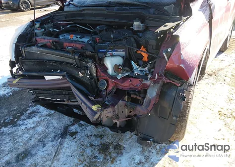 2011 Honda Cr-V Se z USA, uszkodzony, nr VIN JHLRE4H42BC005440